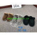 High Quality Sheepskin Slippers in Pink Color